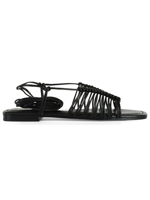  CORRIDONI 1 MILANO | 8202-BLACK